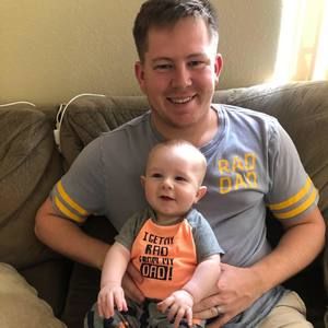 Meet your Posher, Tyler